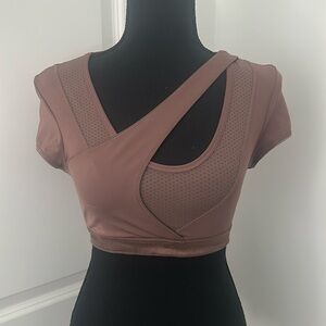 Like NEW Adidas by Stella McCartney BRA/Crop Top